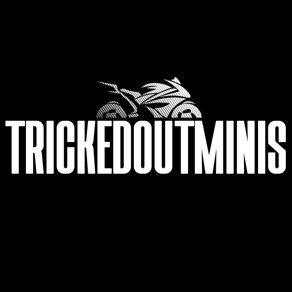 TRICKEDOUTMINIS GIFT CARD