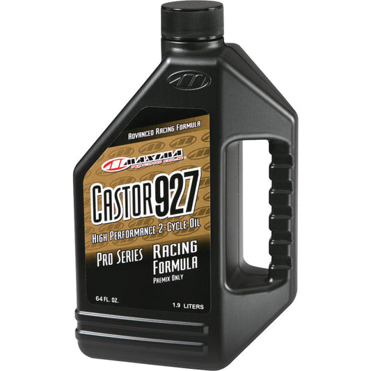 Maxima 927 Castor 2t Oil