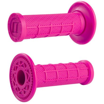 PINK ODI grips