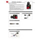 ARACER AF2 PROFESSIONAL WIDEBAND AFR MODULE LSU 4.9 O2