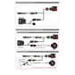 ARACER AF2 PROFESSIONAL WIDEBAND AFR MODULE LSU 4.9 O2