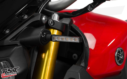 TST Industries BL6 LED Pod Turn Signals