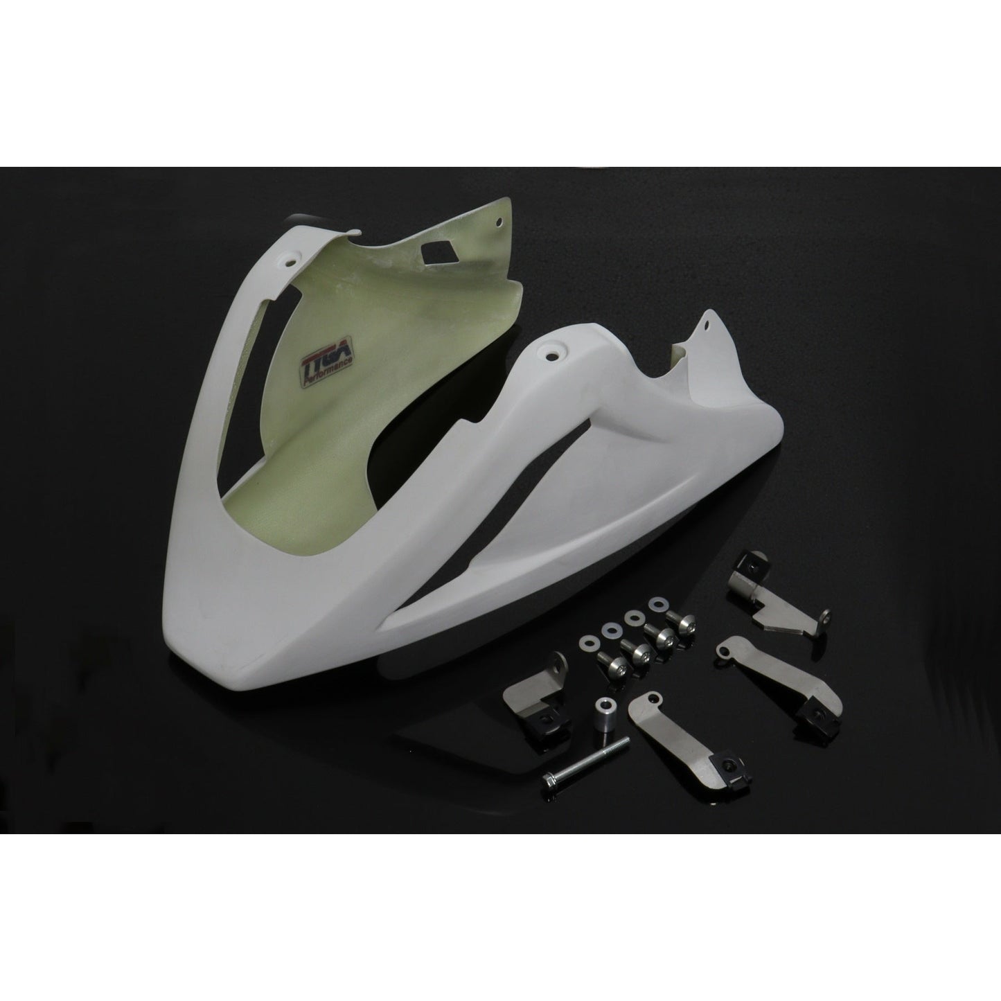 Grom Engine Cover fairing GRP