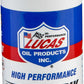 Lucas spectro assembly lube