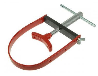 Clutch holding tool