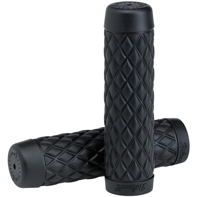 Biltwell TORKER Handlebar Grips 7/8"
