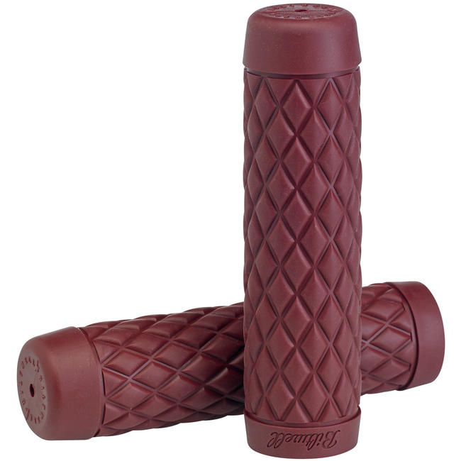 Biltwell TORKER Handlebar Grips 7/8"