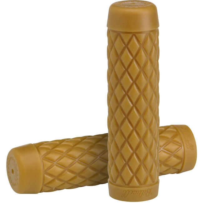Biltwell TORKER Handlebar Grips 7/8"