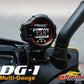 ARacer DG1 Multi-Function Display Gauge