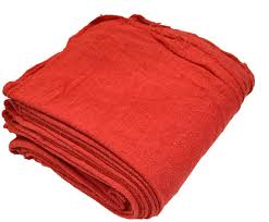 Microfiber-shop rags