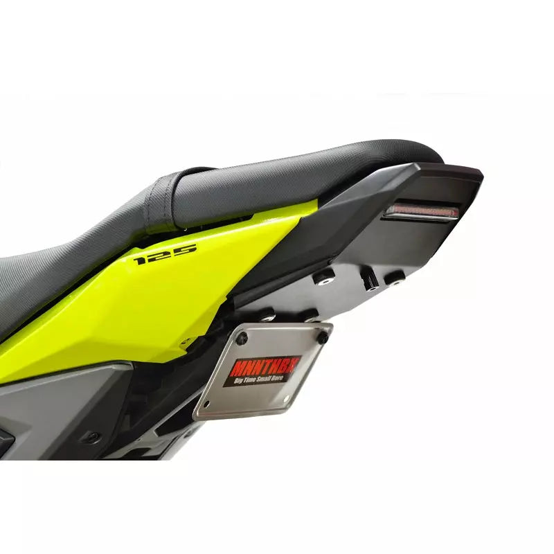 MNNTHBX FENDER ELIMINATOR FOR HONDA GROM 2017-2021