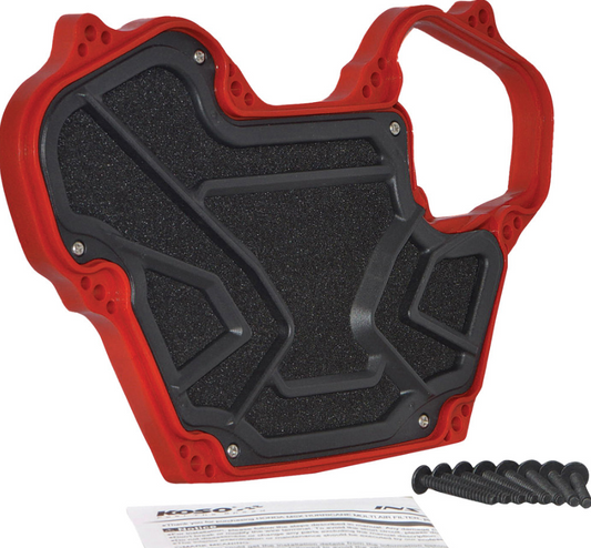 Koso grom hurricane air filter