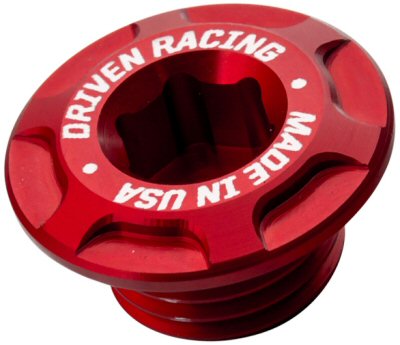 Driven Racing Honda Grom Monkey 125 Engine Plug Small