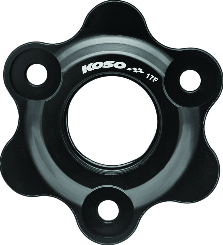 Grom koso clutch plate