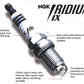 NGK Iridium Spark Plugs Honda Grom 125 - CPR7EAIX-9