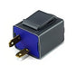 TST Industries 2-Pin GEN2-F LED Flasher Relay