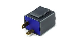 TST Industries 2-Pin GEN2-F LED Flasher Relay