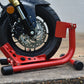 Baxley Scooter MiniMoto Front Wheel Chock