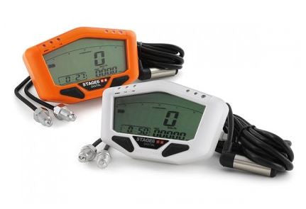 Stage6 R/T digital speedometer