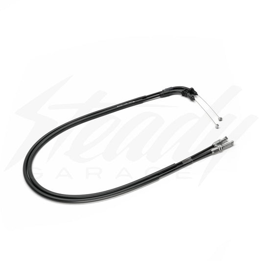 OEM or Extended Honda Throttle Cables for Honda Grom 125 (2014-2020)