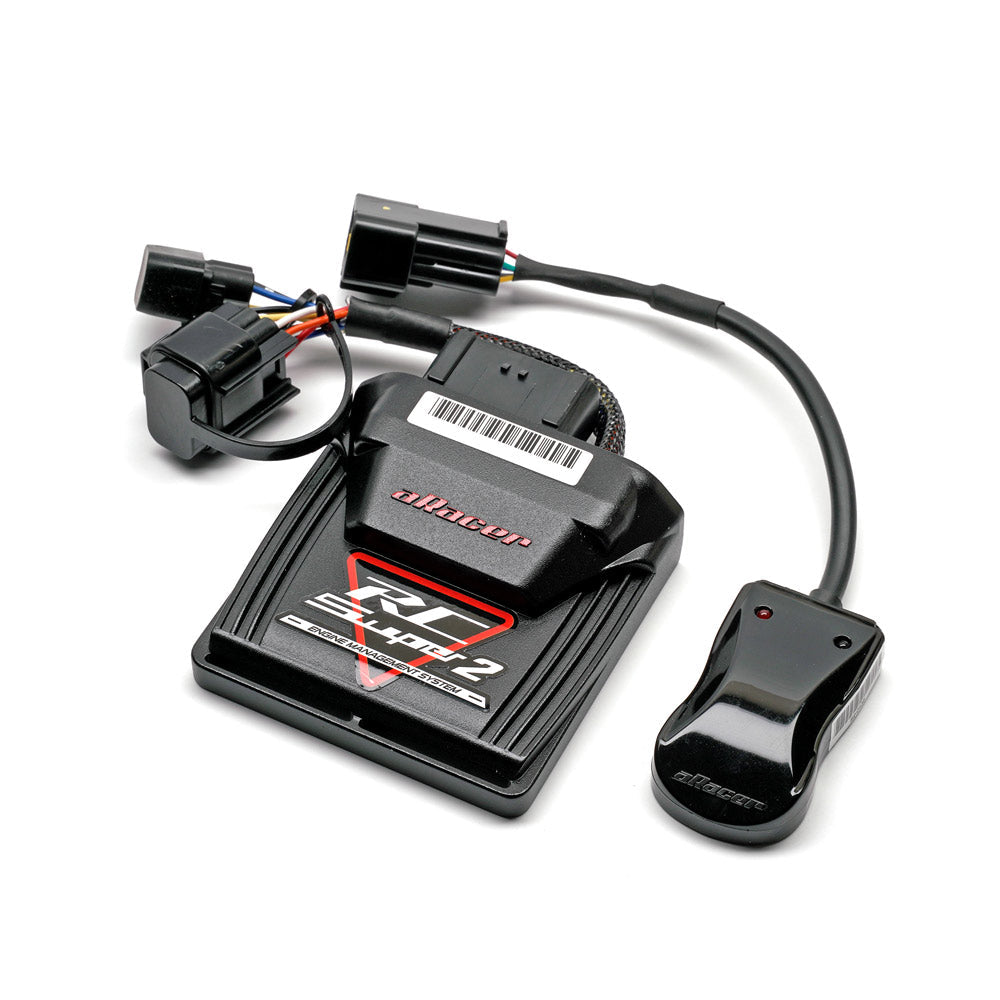 ARacer RC Super 2 Stage 3 Ultimate Engine Management System ECU Honda Grom Monkey 125 2014-21