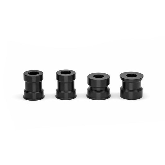 Chimera Engineering Aluminum Wheel Spacer Set - Honda Grom 125 (2014-2020)