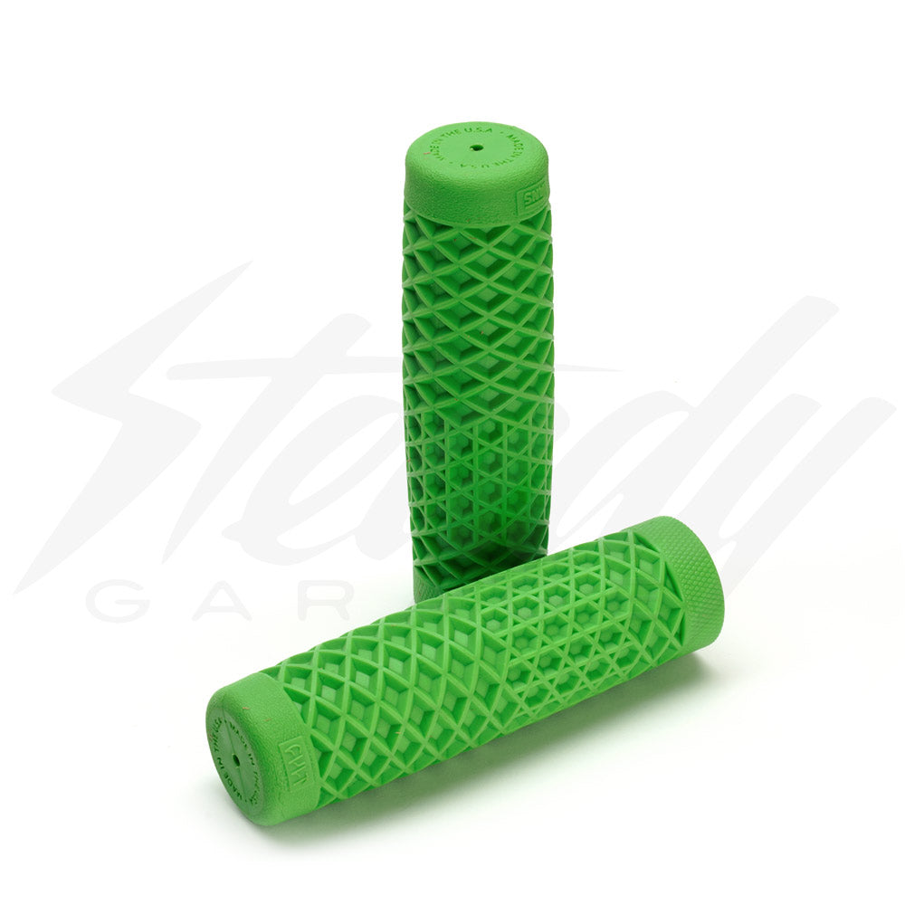 Vans Motorcycle Waffle Grips