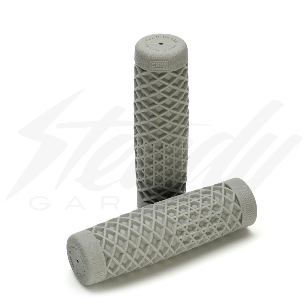 Vans Motorcycle Waffle Grips