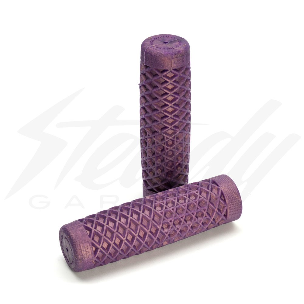 Vans Motorcycle Waffle Grips