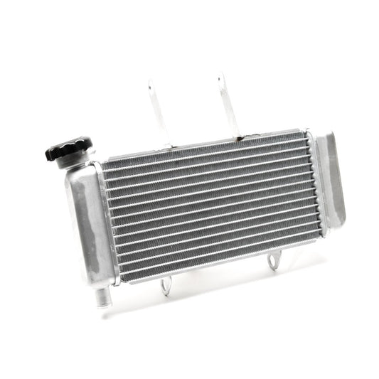 CHIMERA FRONT MOUNT RADIATOR FOR HONDA GROM WITH CBR ENGINE SWAPS