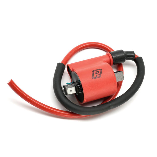 PRodigy 1 Ignition Spark Coil Honda Grom Monkey Kawasaki Z125 Zuma 125 Rebel TNT