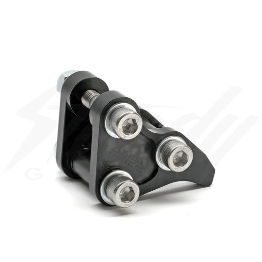 Chimera Engineering 2.5 inch Billet Rear Lowering Link - Honda Grom 125 (ALL Years)