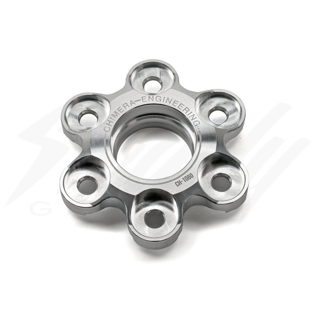 Chimera V2 CNC Clutch Lifter Plate - Honda Grom 125, Monkey 125 (2014-2020)