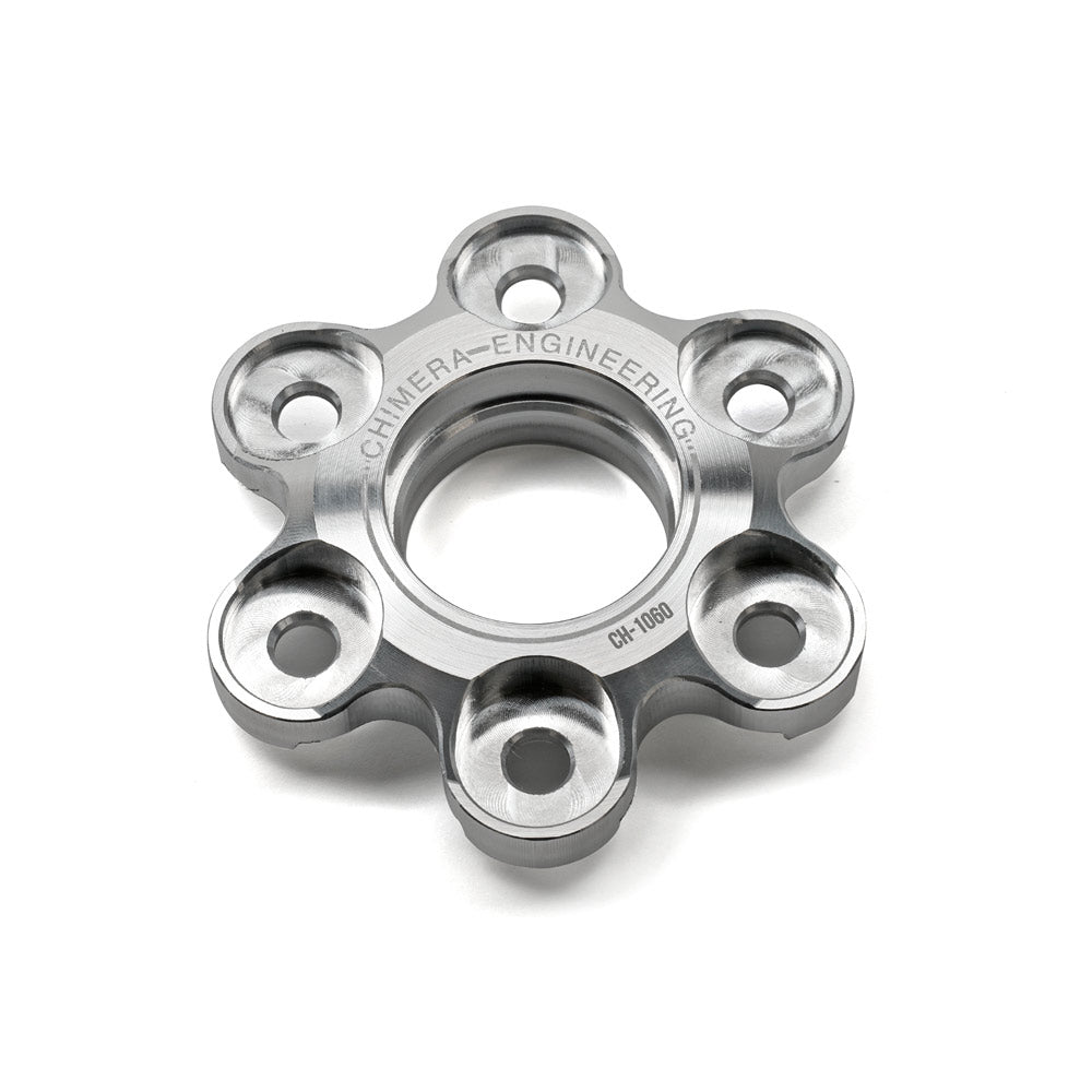 Chimera V2 CNC Clutch Lifter Plate - Honda Grom 125, Monkey 125 (2014-2020)