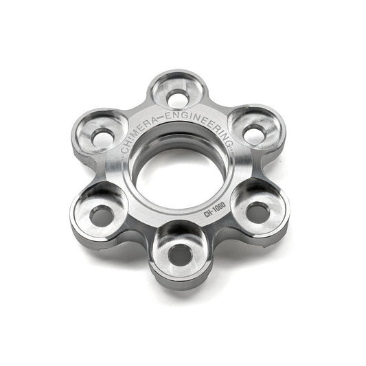 Chimera V2 CNC Clutch Lifter Plate - Honda Grom 125, Monkey 125 (2014-2020)
