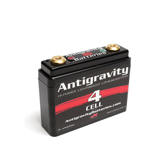 Antigravity Batteries AG-401 Lithium 4 Cell Battery