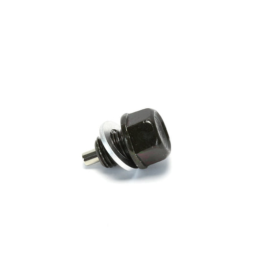 Magnetic Oil Drain Plug 12mm x 1.5 Honda Ruckus Metropolitan Grom Z125Pro GY6