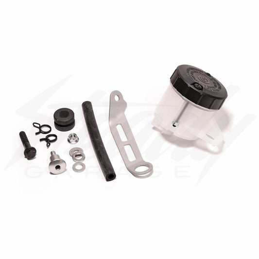 Brembo Reservoir Kit For RCS Brake Master Cylinder