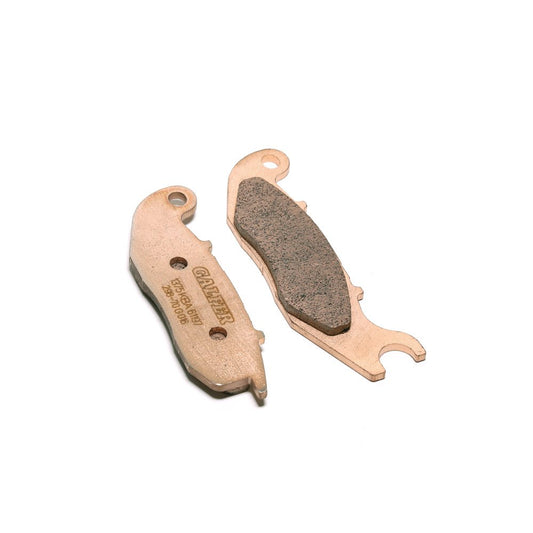 Galfer Racing HH Sintered Compound Front Brake Pads Honda Grom