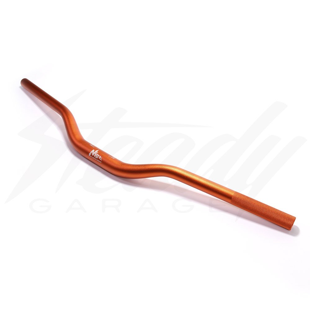 NCY Tapered Handlebar 1-1/8" for Honda Ruckus Grom Z125