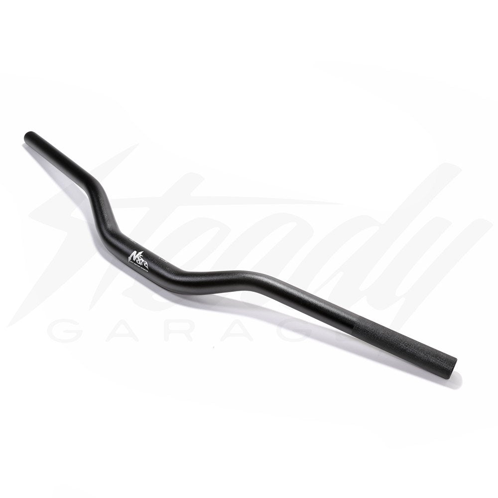 NCY Tapered Handlebar 1-1/8" for Honda Ruckus Grom Z125