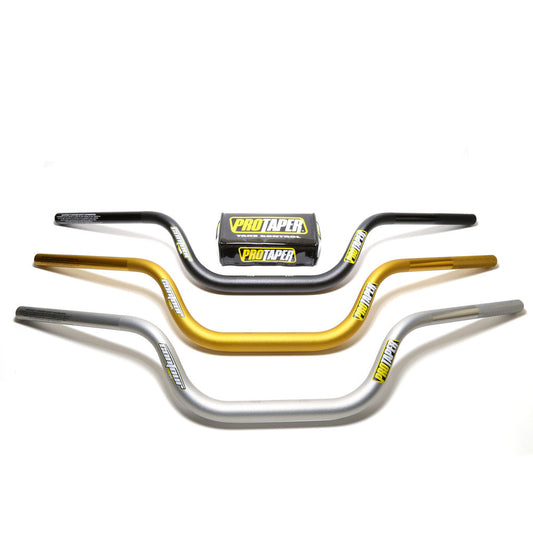 ProTaper Raptor Contour High Handlebars 1-1/8"