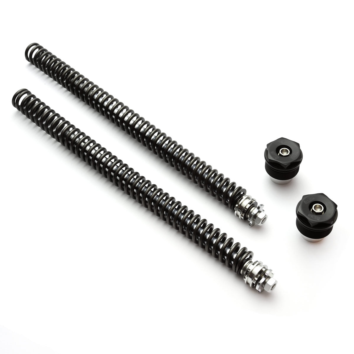 Ohlins Front Fork Damping Kit Honda Grom 125 ALL YEARS (FDK 111)