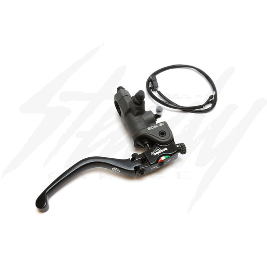 BREMBO 14 RCS RADIAL BRAKE MASTER CYLINDER