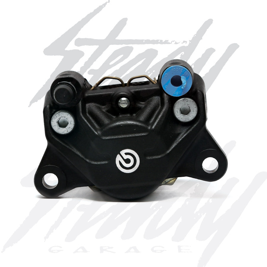 Brembo P34 Brake Caliper