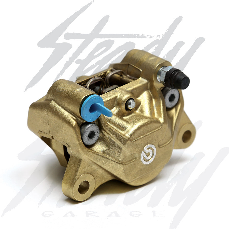 Brembo P34 Brake Caliper