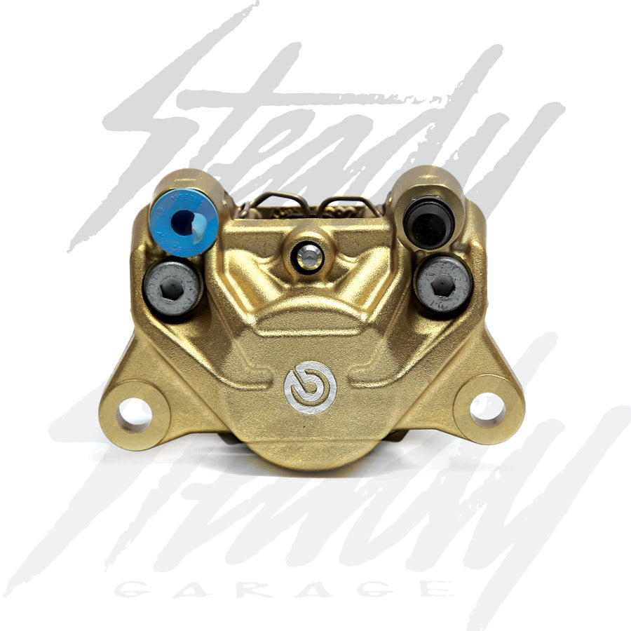 Brembo P34 Brake Caliper