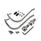 Moose Racing Aluminum Handguards 7/8"