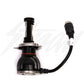 Gojin H4 LED Headlight Bulb Hi/Low Beam Plug and Play