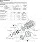 Sex Machine Racing 6 Disc Clutch Upgrade Honda Grom Monkey 125 (OG/SF) 2014-2020